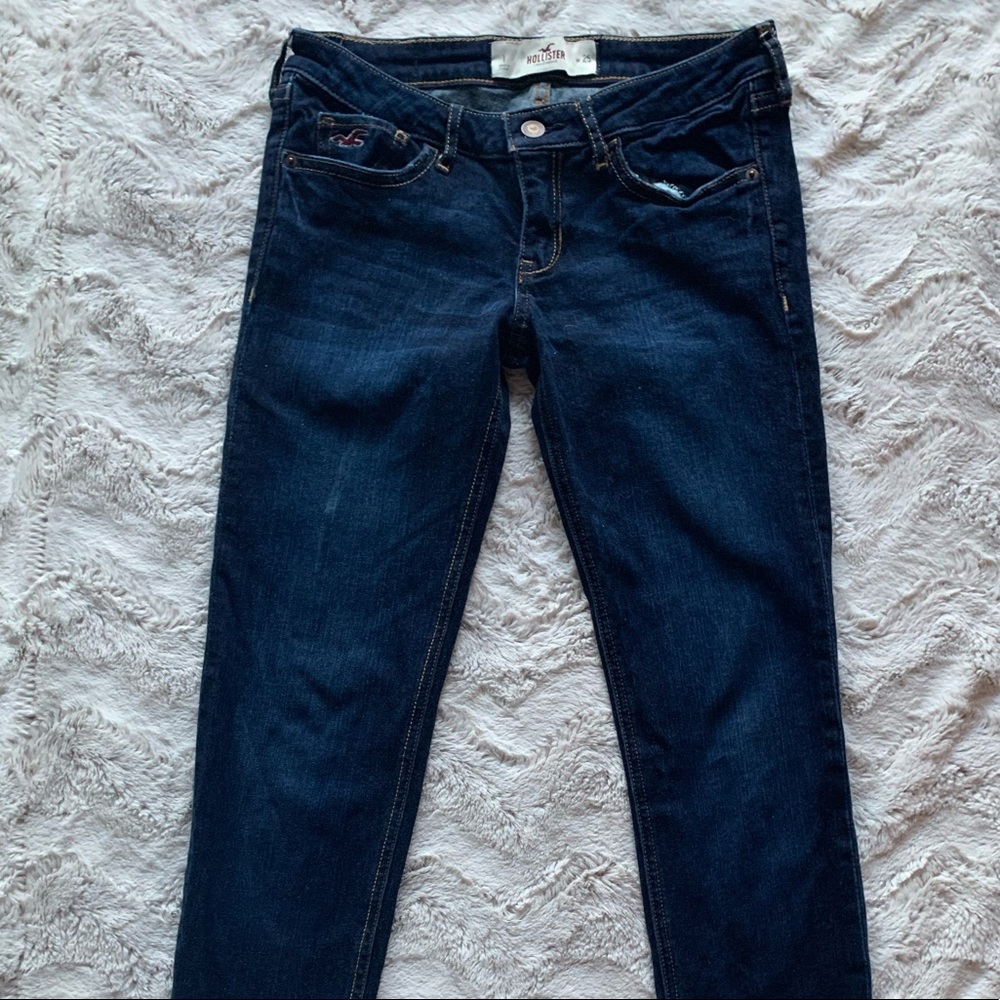 Hollister jeans